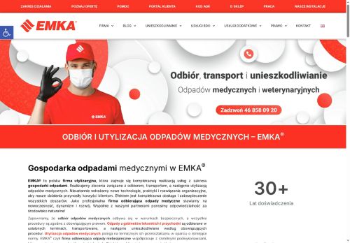 EMKA S.A.