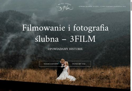 3FILM Krzysztof Dawid Kowalewski