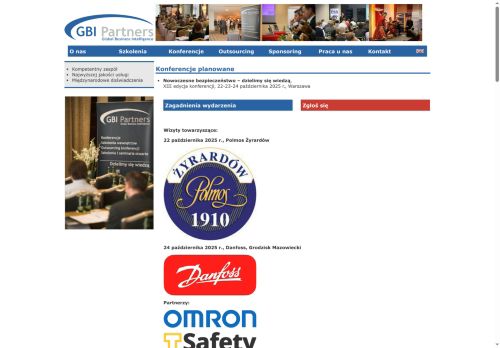 GBI Partners Sp. z o.o.