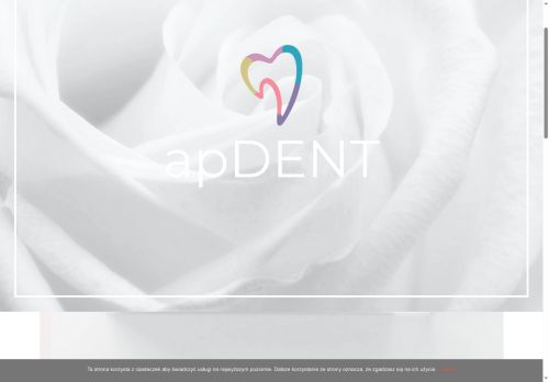 Stomatologia APDENT Agnieszka Borucka-Rostek Indywidualna Prakty