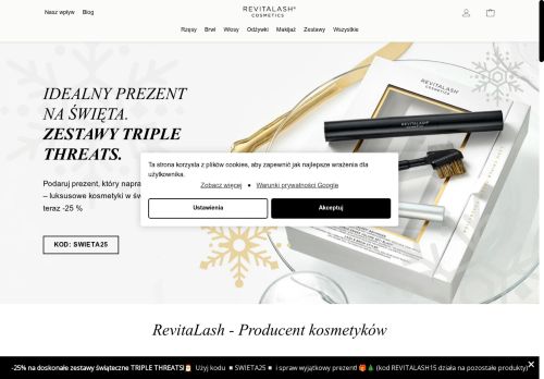 RWK COSMETICS sp. z o.o.