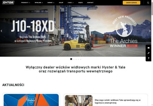Emtor Sp. z o. o.