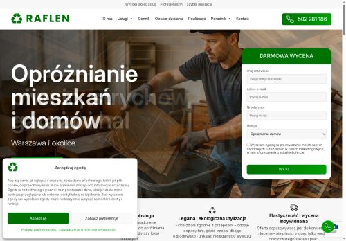 Raflen Rafał Hornicki